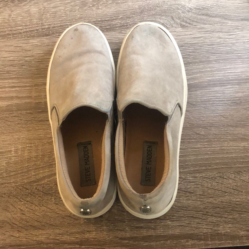 Steve Madden sneaker
